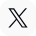 X